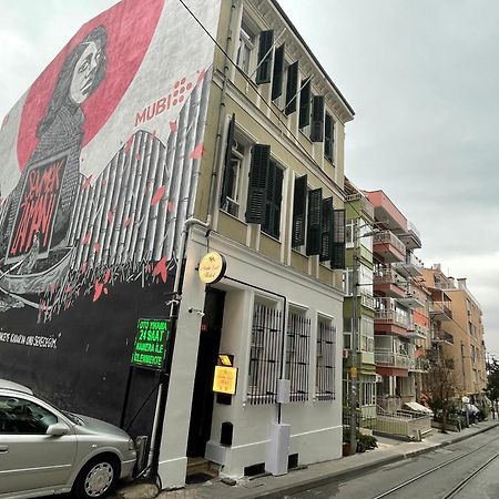 Es Moda Istanbul Luaran gambar